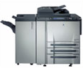 Цифровая печатная машина Konica Minolta c500