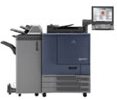 Цифровая печатная машина Konica Minolta 6000
